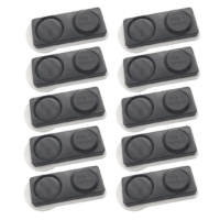 Ersatzmagnete für Namensschilder