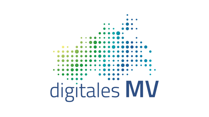 Digitales MV digitales MV Logo