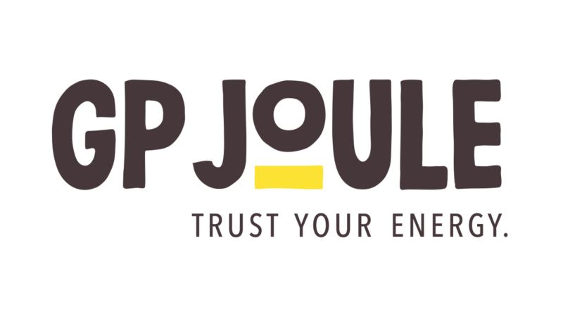 GP Joule GP Joule Logo