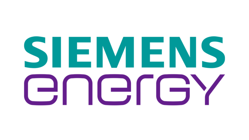 Siemens Energy Siemens Energy Logo